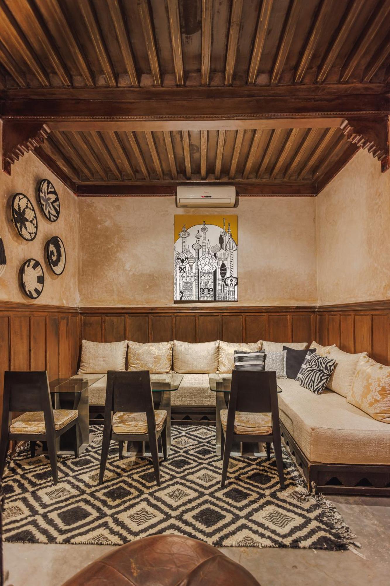 Bed and Breakfast Dar Beija Marrakesch Exterior foto