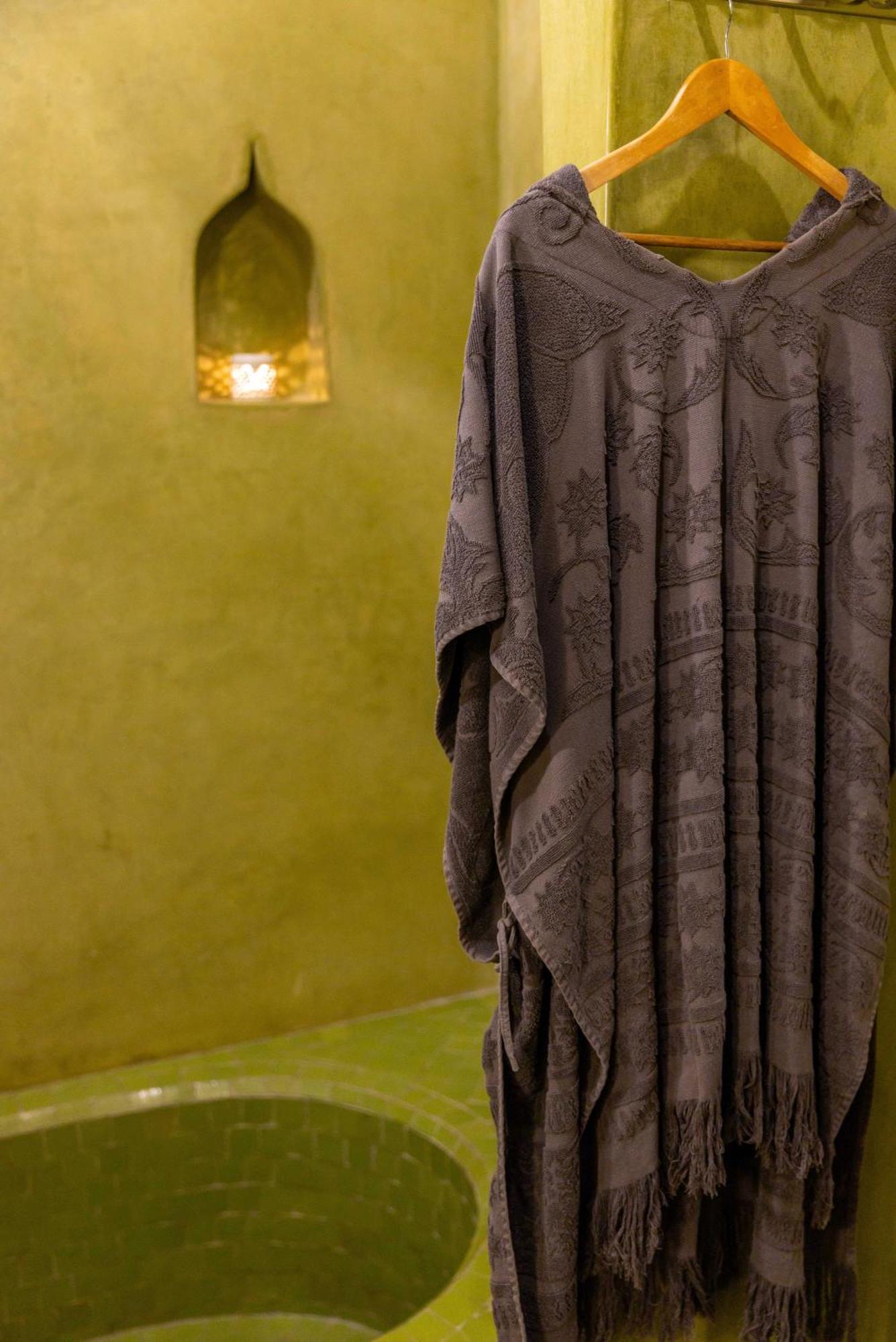 Bed and Breakfast Dar Beija Marrakesch Exterior foto